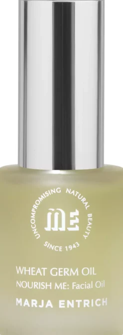 Marja Entrich Wheat Germ Oil 15 ml
