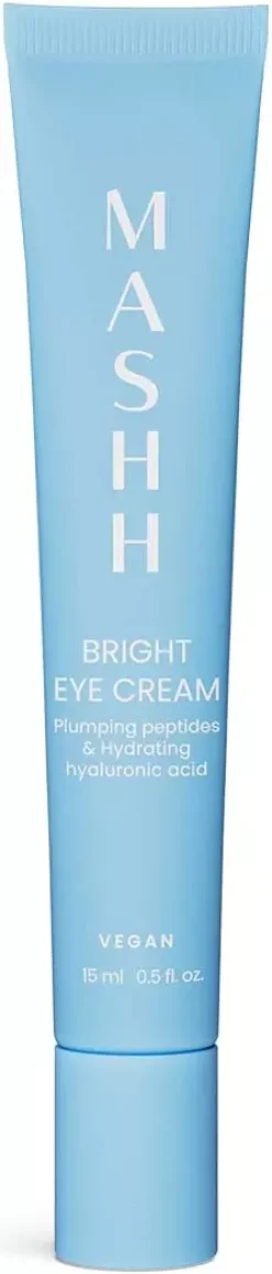 MASHH Bright Eye Cream 15 ml