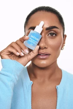 MASHH Gentle Moist Serum 30 ml