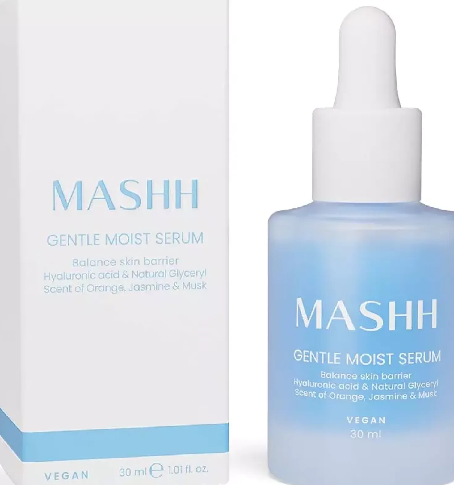 MASHH Gentle Moist Serum 30 ml