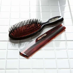 Mason PearsonChild Pure Bristle Blue