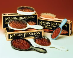 Mason Pearson Cleaning Brush CL