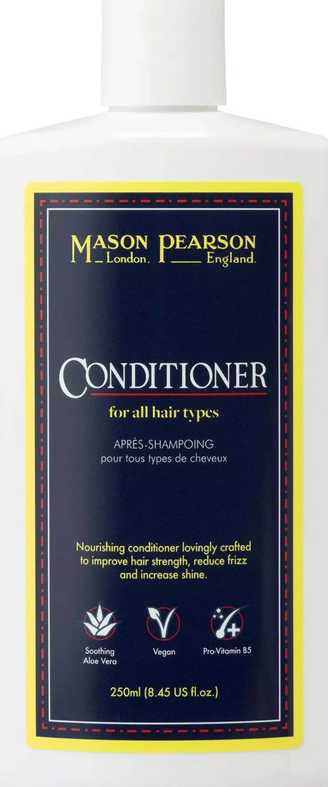 Mason Pearson Conditioner 250 ml
