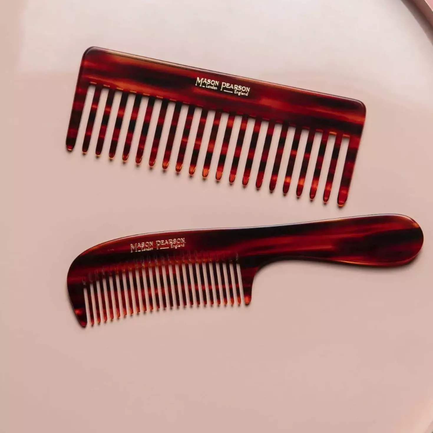 Mason Pearson Detangling Comb