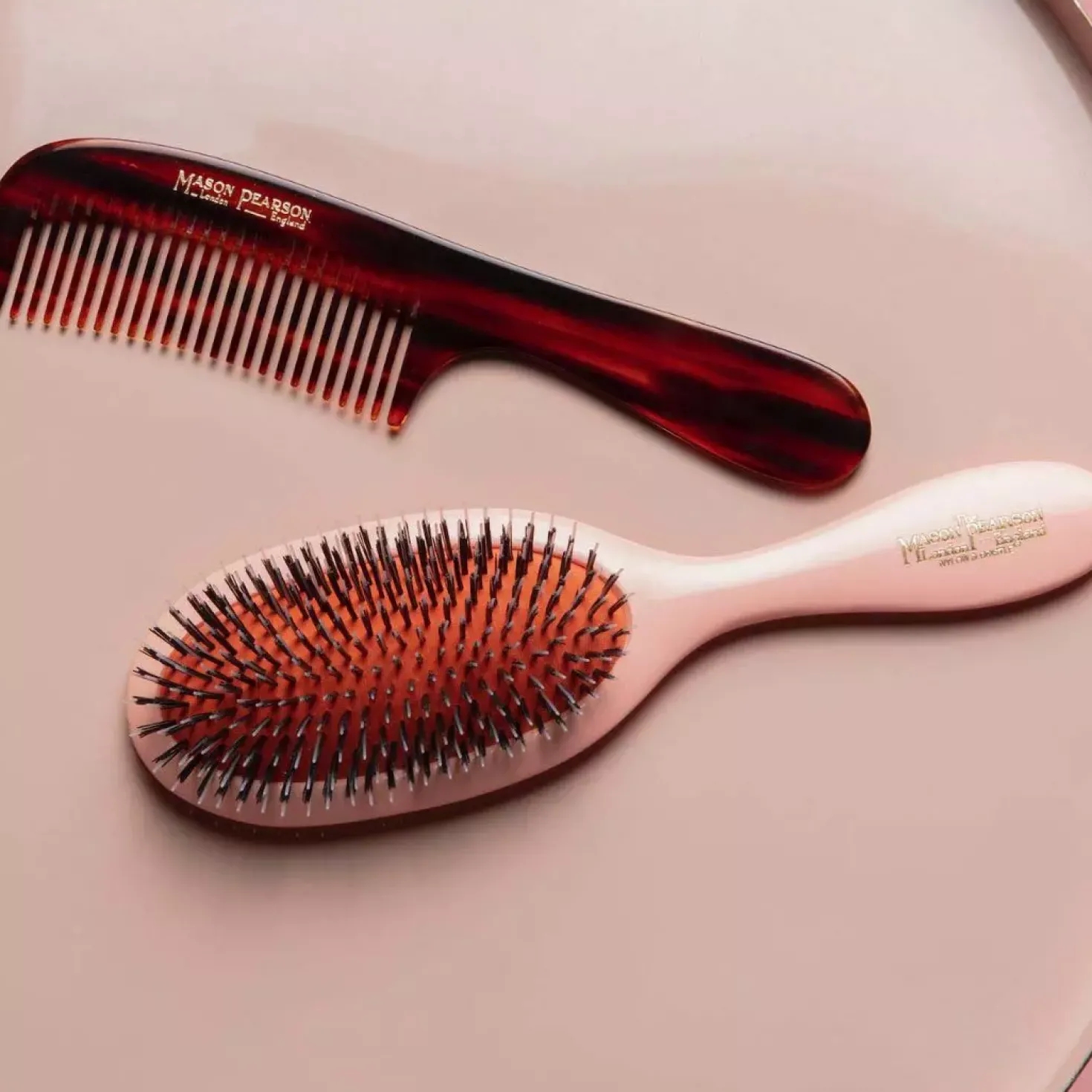 Mason Pearson Detangling Comb