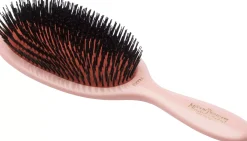 Mason PearsonExtra Large Pure Bristle Pink