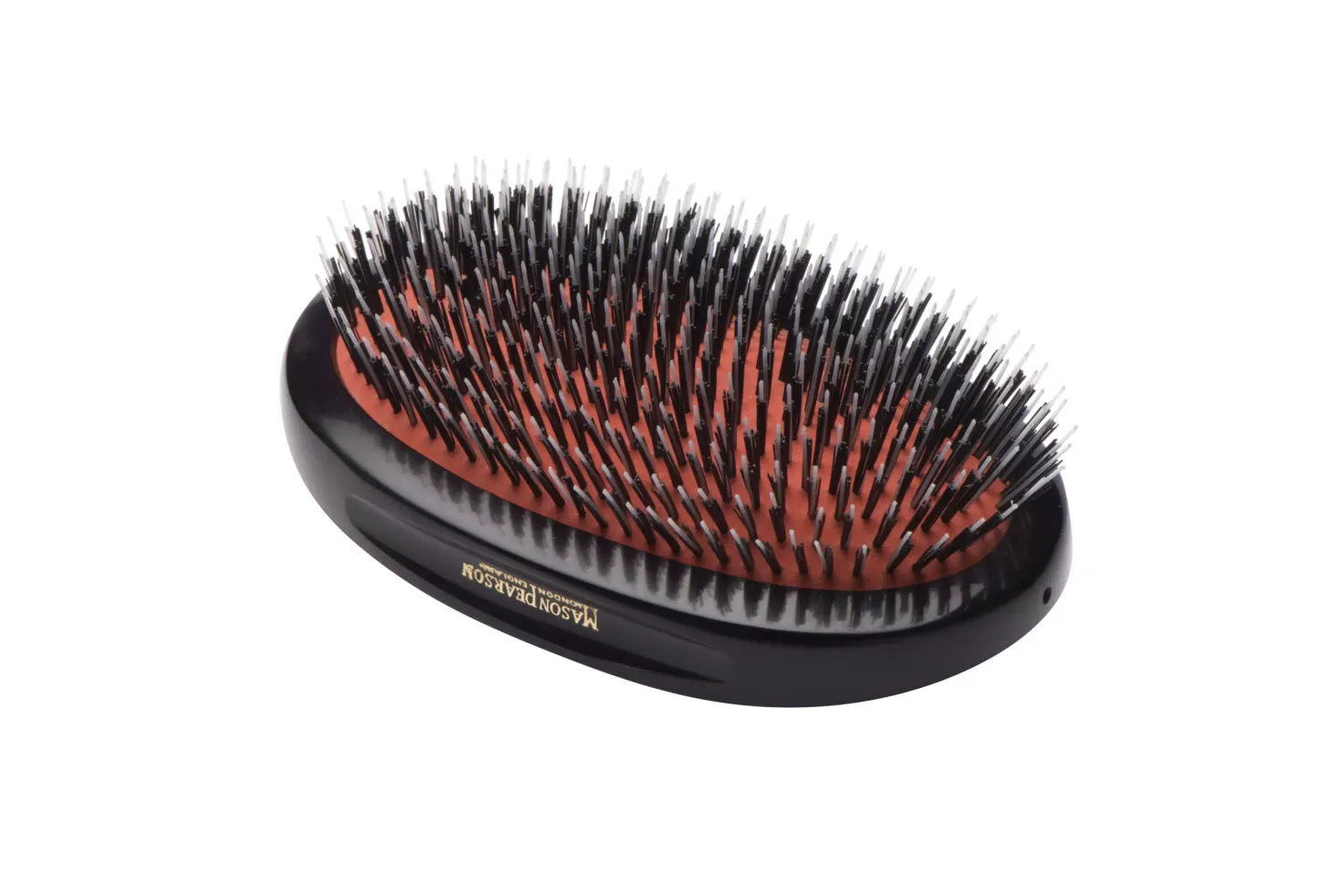 Mason PearsonMilitary Bristle & Nylon