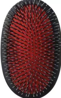 Mason PearsonMilitary Bristle & Nylon