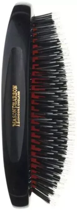 Mason PearsonMilitary Bristle & Nylon