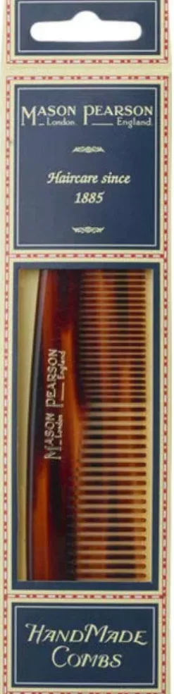 Mason Pearson Styling Comb C4