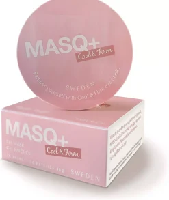 MASQ+ Cool & Firm 30 patches