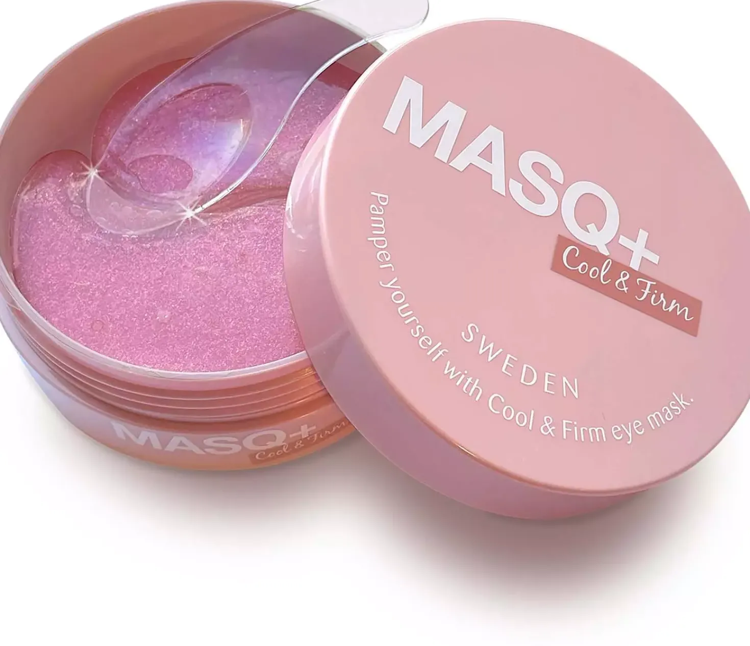 MASQ+ Cool & Firm 30 patches