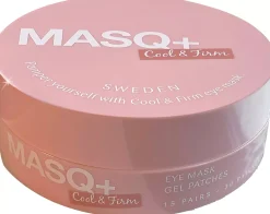 MASQ+ Cool & Firm 30 patches
