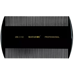 Matador 100% Hard Rubber Luskam