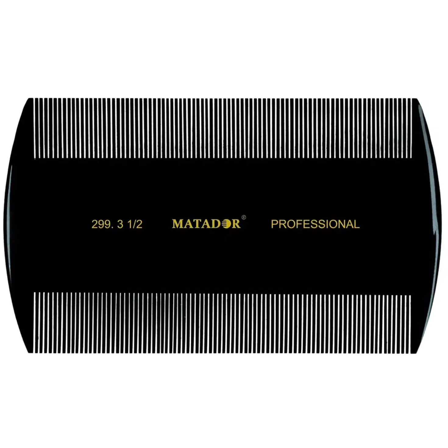Matador 100% Hard Rubber Luskam