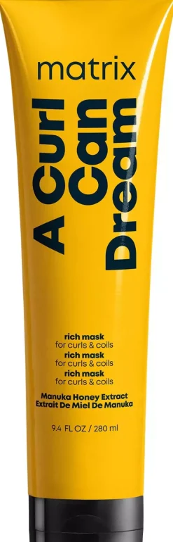 MatrixA Curl Can Dream Mask 250 ml
