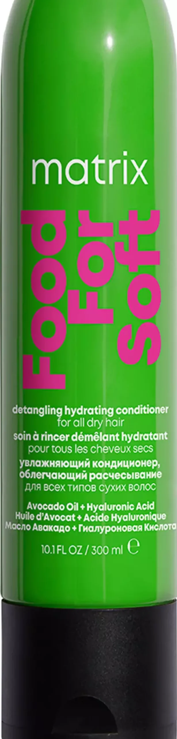 MatrixFood For Soft Detangling Hydrating Conditioner 300 ml