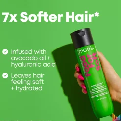MatrixFood For Soft Hydrating Shampoo 300 ml