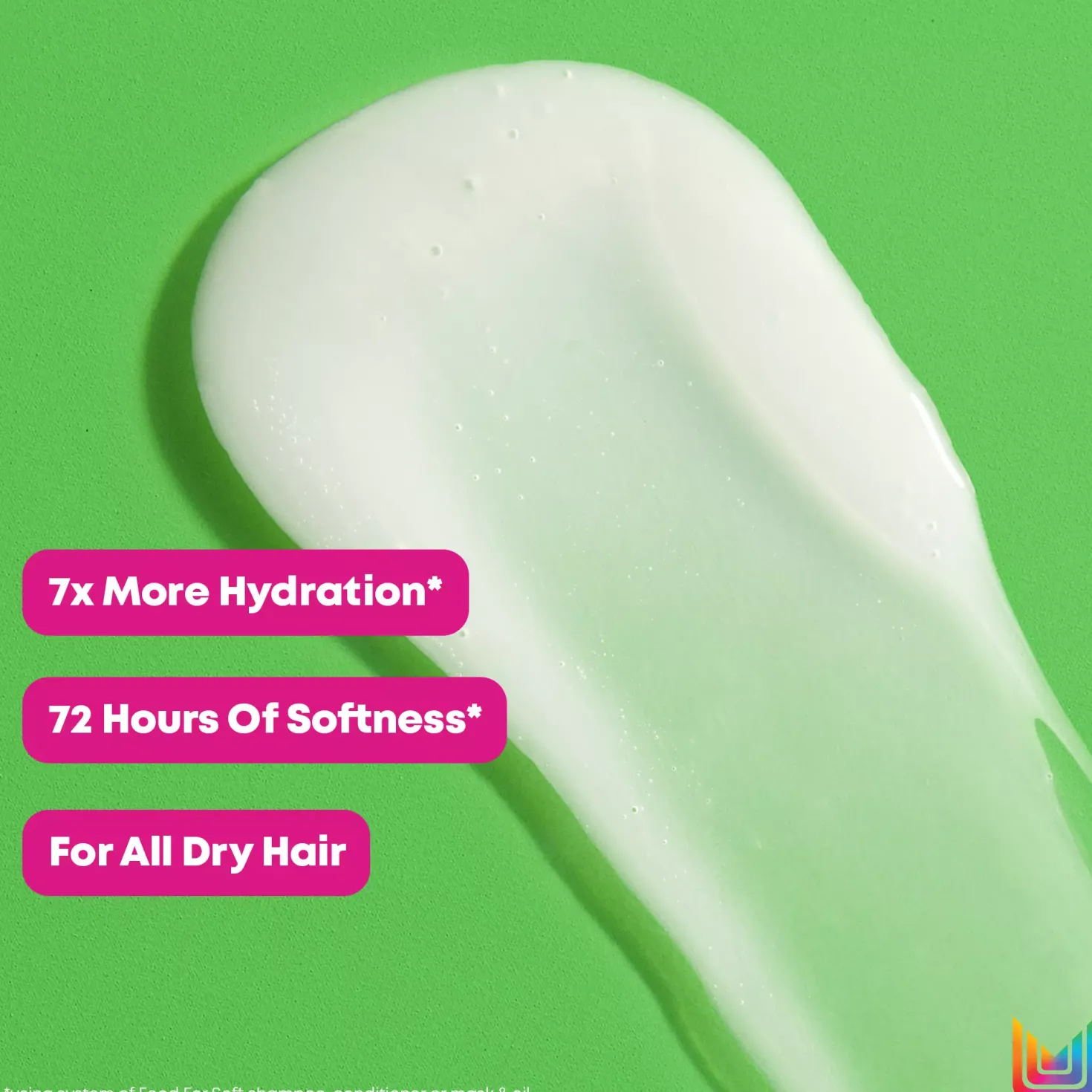 MatrixFood For Soft Hydrating Shampoo 300 ml