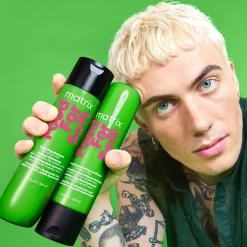 MatrixFood For Soft Hydrating Shampoo 300 ml