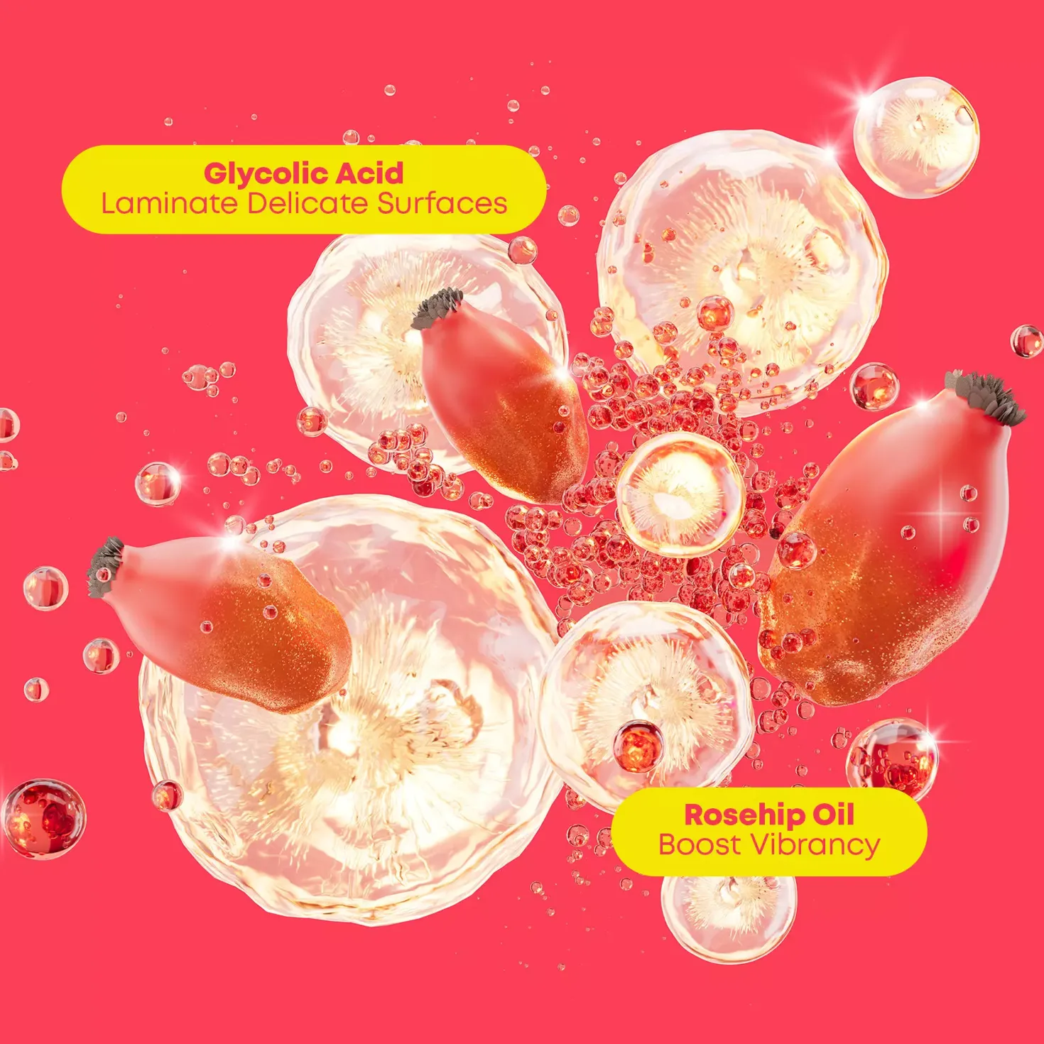 Matrix Food For Soft Routine with Mask