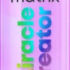Matrix Food For Soft Routine with Oil