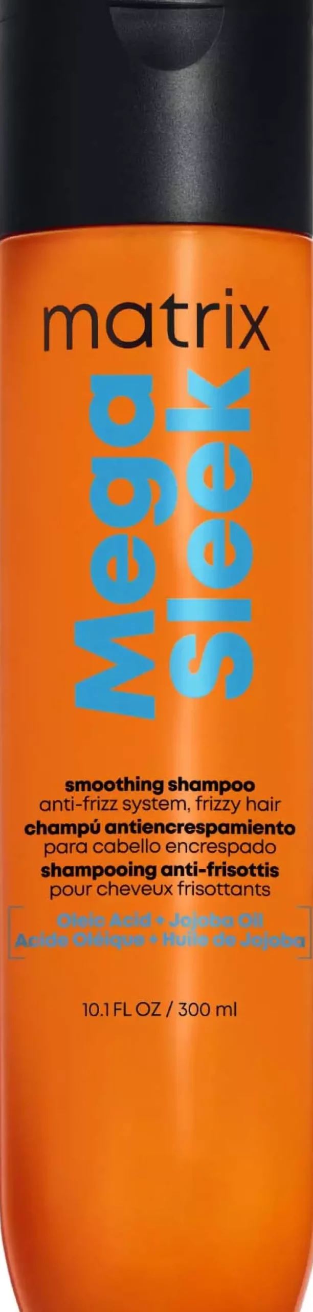 MatrixMega Sleek 96H Anti-Frizz Topcoat 50 stk