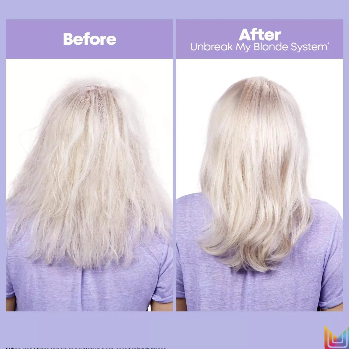 MatrixSo Silver Total Results Purple Shampoo 300 ml