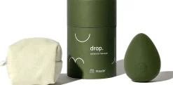 maude Drop. Personal Massager Green