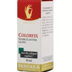 Mavala Colorfix 10 ml