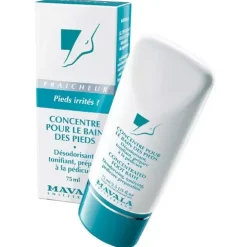 Mavala Concentrated Foot Bath 75 ml