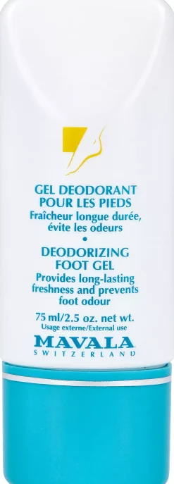 Mavala Deogel for Føtter 75 ml
