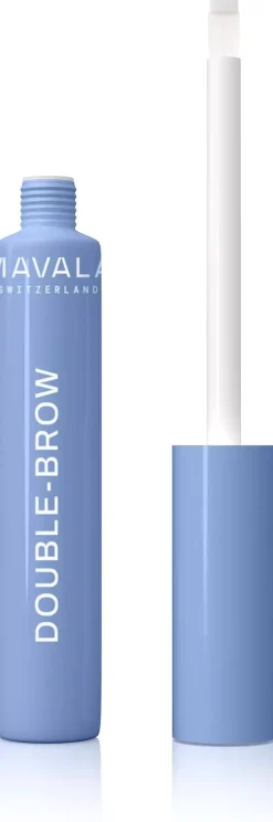Mavala Double-Brow Eyebrow Serum 4,5 ml