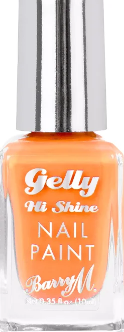 Mavala Gel Finish Top Coat 10 ml
