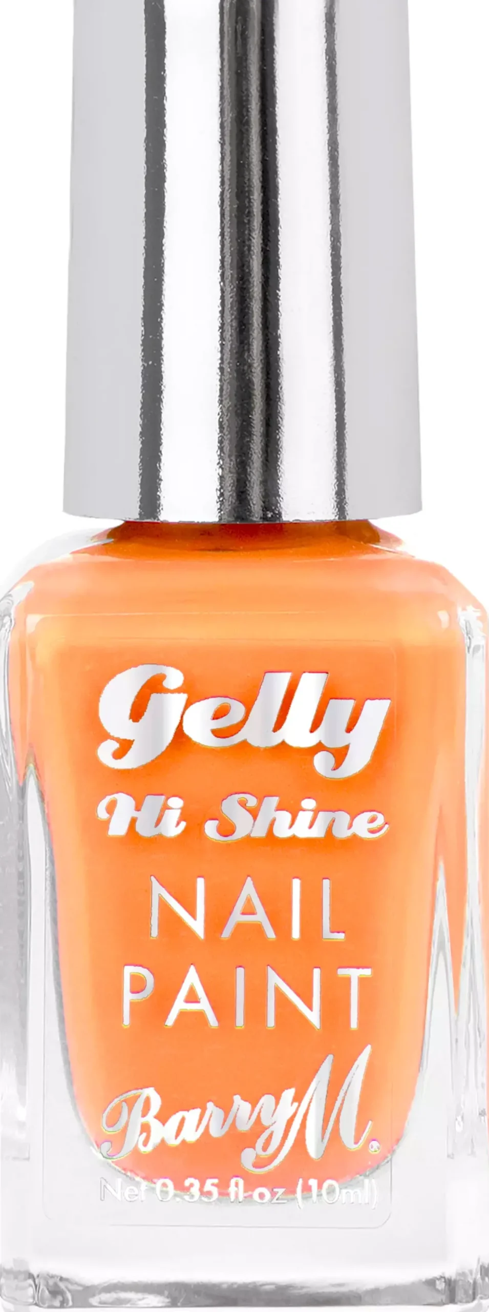 Mavala Gel Finish Top Coat 10 ml