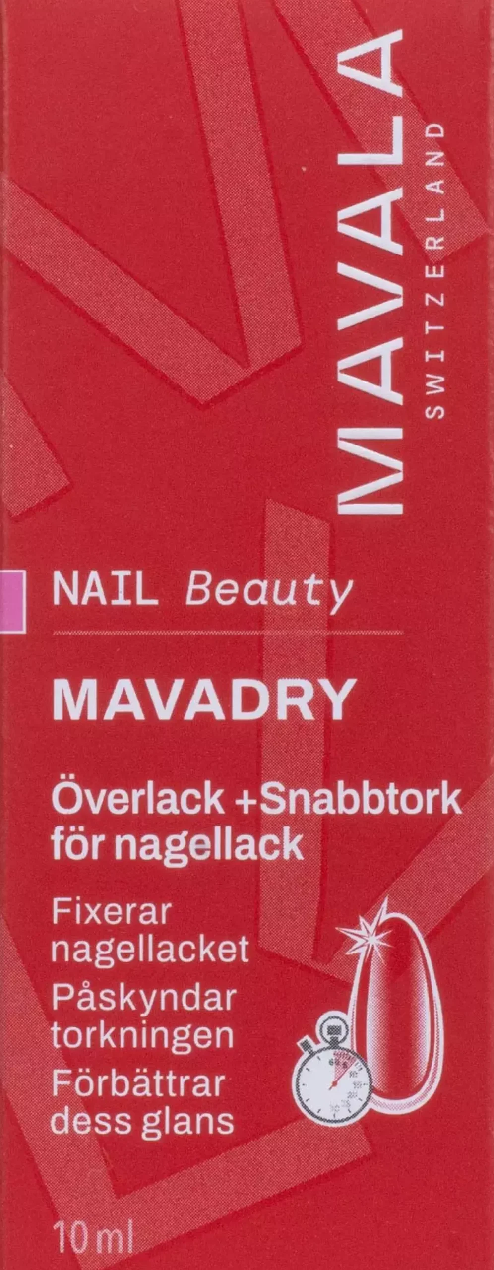 Mavala Mavadry 10 ml