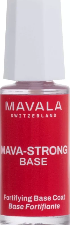 Mavala Mava-Strong 10 ml