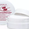 Mavala Nail Polish Remover Pads