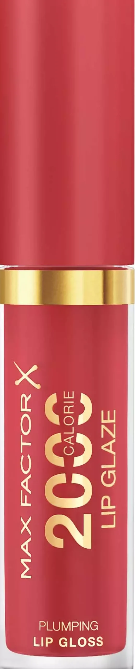 Max Factor2000 Calorie Lip Glaze Lip Gloss 095 Soft Kisses