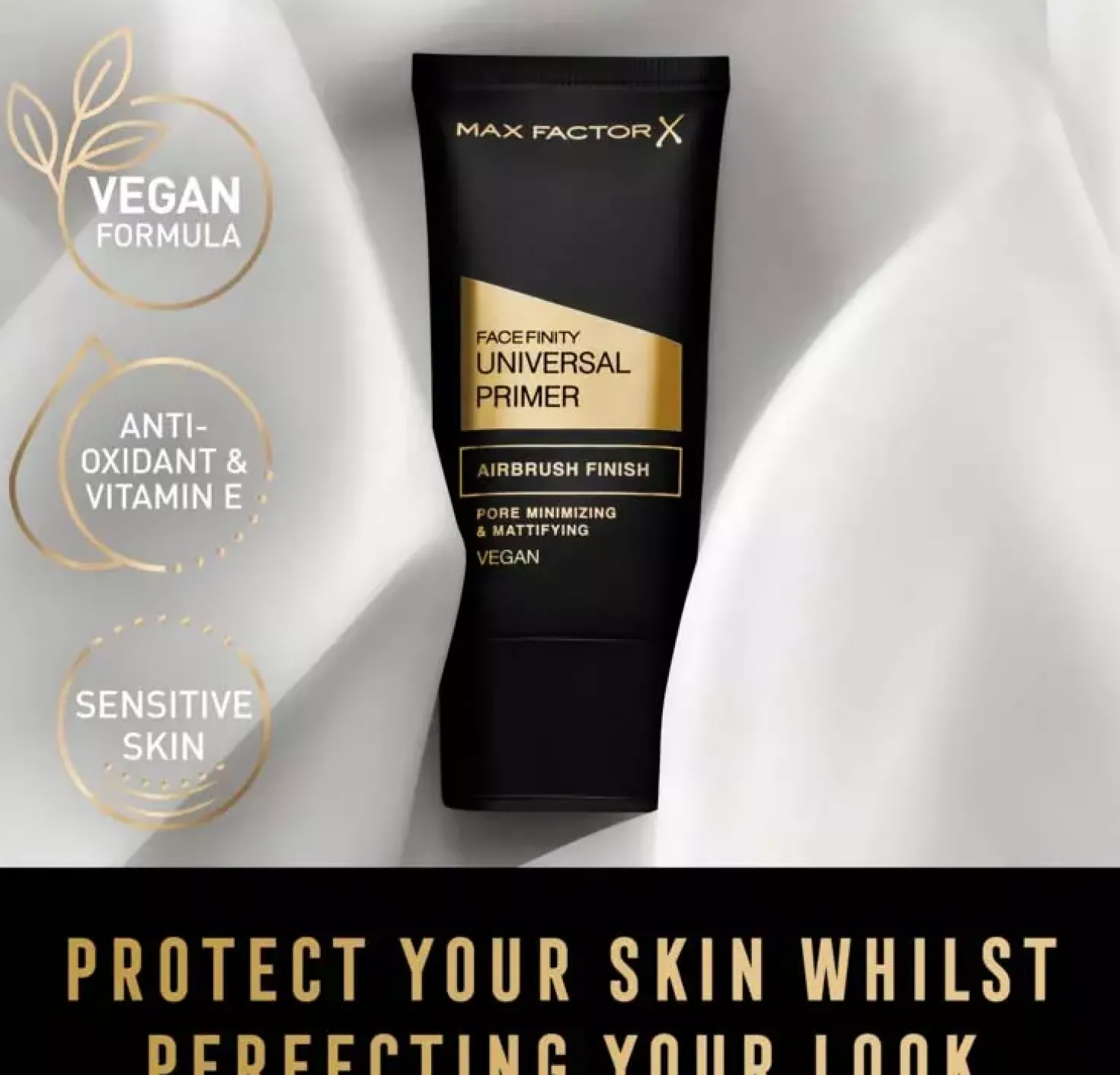 Max FactorFacefinity Universal Primer 30 ml