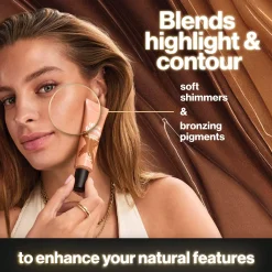 Max Factor Glow Framer Skin Tint 40 Amber