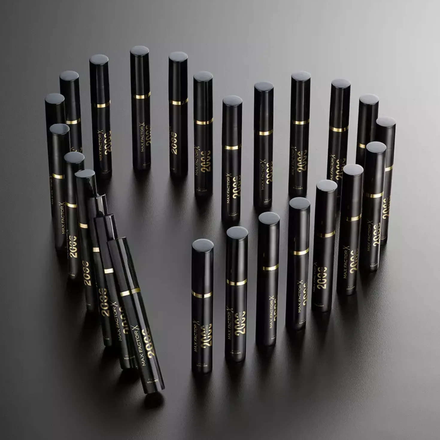 Max Factor Masterpiece Micro Marker Brow Pencil 20 Taupe