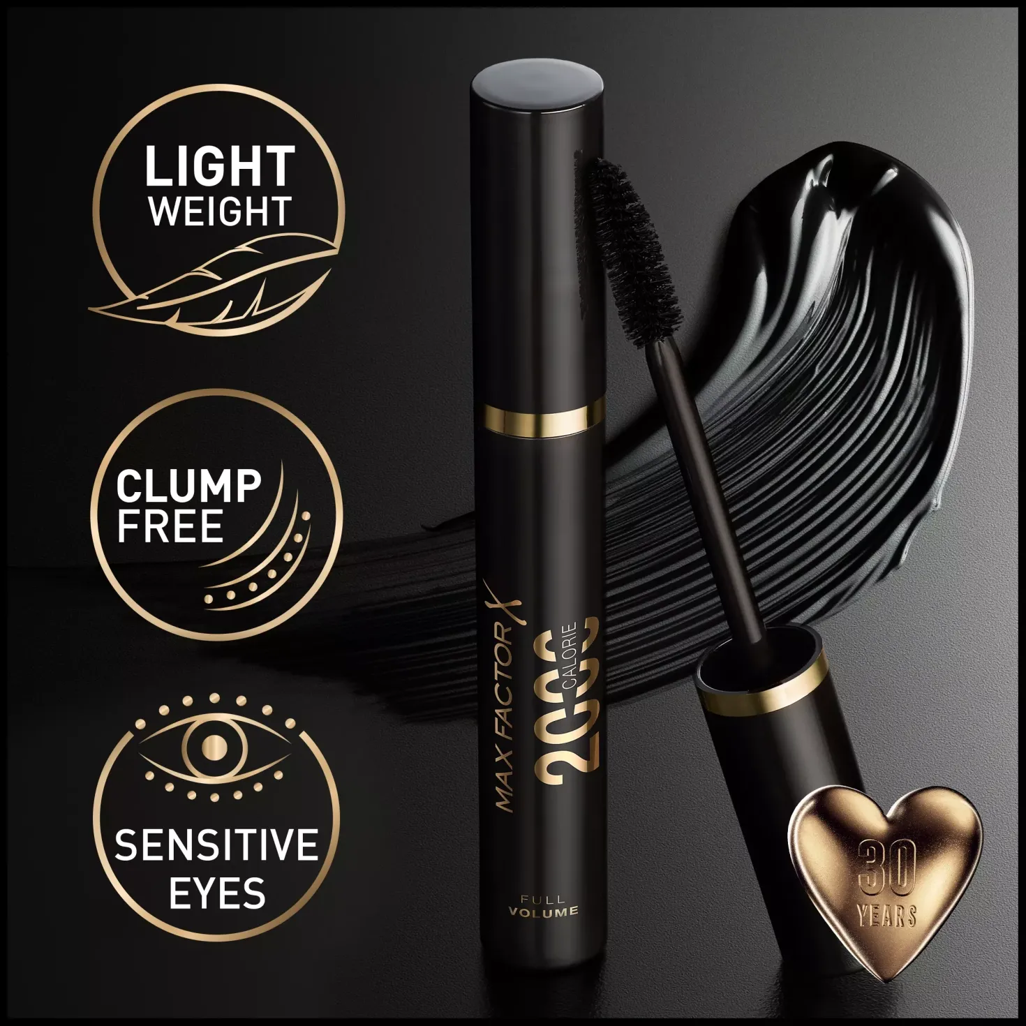 Max Factor Masterpiece Micro Marker Brow Pencil 20 Taupe