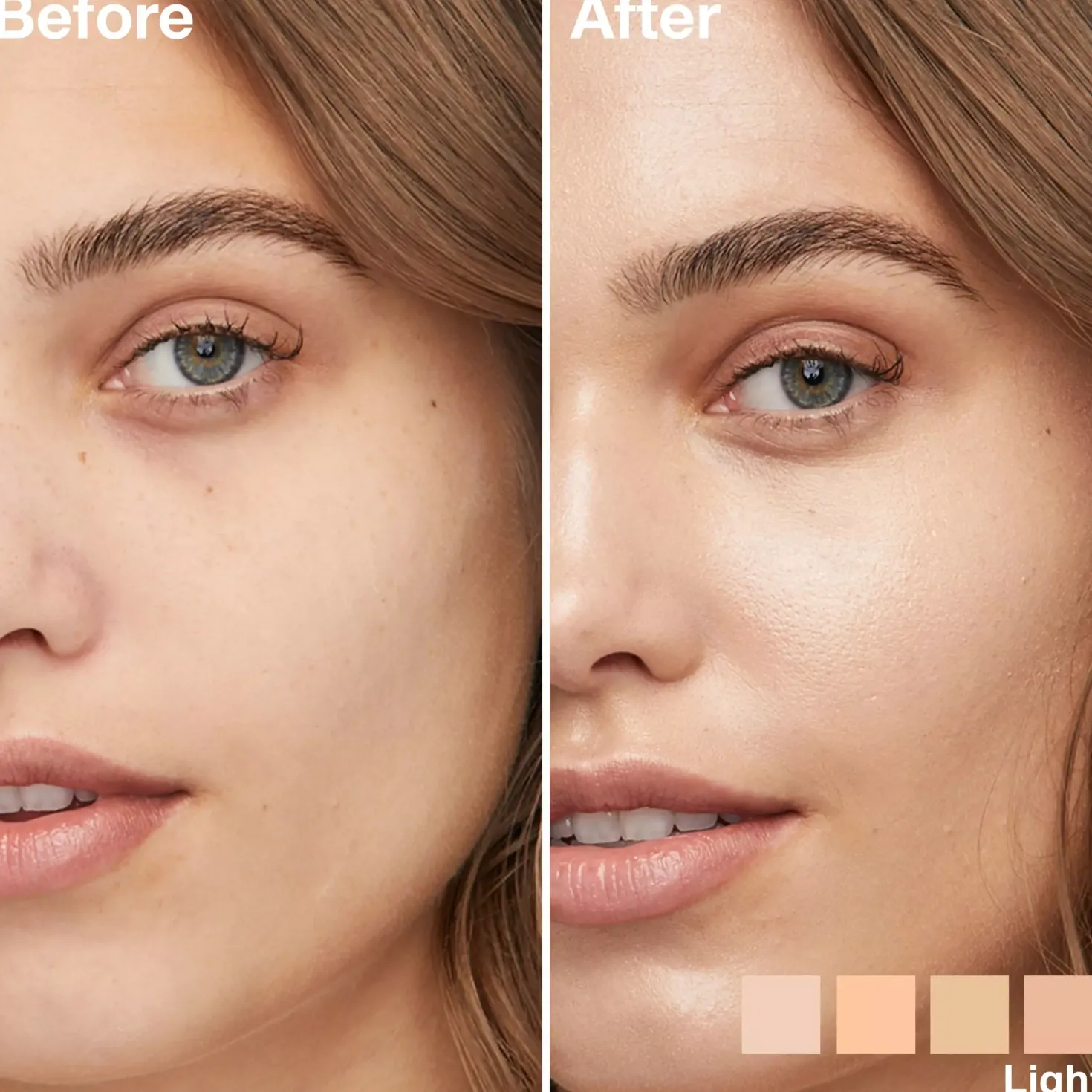 Maybelline New York Instant Perfector Multi-Use Glow Liquid Makeup 04 Deep