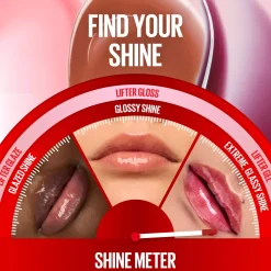 Maybelline New York Lifter Gel Oil-In-Gel Twist Pen 06 Strawberry Shake