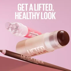 Maybelline New York Lifter Gel Oil-In-Gel Twist Pen 06 Strawberry Shake
