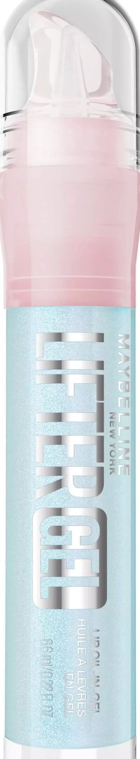 Maybelline New York Lifter Gel Oil-In-Gel Twist Pen 06 Strawberry Shake