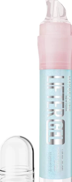 Maybelline New York Lifter Gel Oil-In-Gel Twist Pen 06 Strawberry Shake