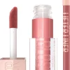Maybelline New York Lifter Lip Bundle Gloss 21 Gummy Bear & Liner 06 Line Leader
