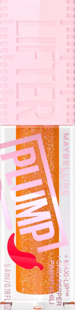 Maybelline New York Lifter Plump 003 Pink Sting